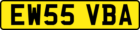 EW55VBA