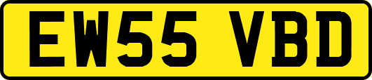 EW55VBD