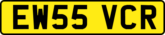 EW55VCR