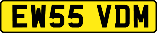 EW55VDM