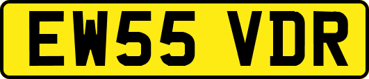 EW55VDR