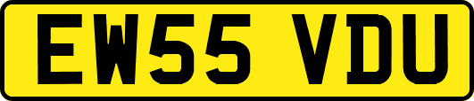 EW55VDU