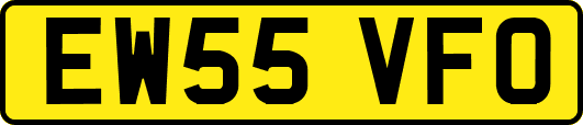EW55VFO