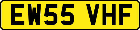 EW55VHF