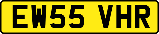 EW55VHR