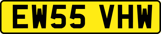 EW55VHW