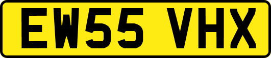 EW55VHX