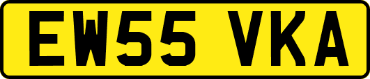 EW55VKA