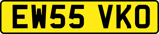 EW55VKO