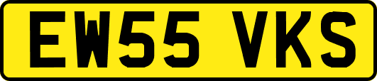 EW55VKS