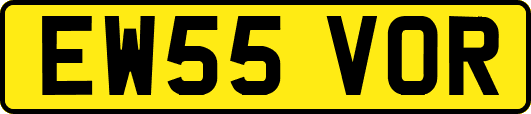 EW55VOR