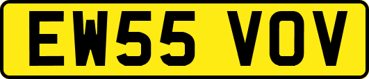 EW55VOV