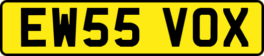 EW55VOX