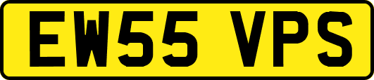 EW55VPS