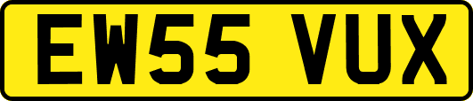 EW55VUX