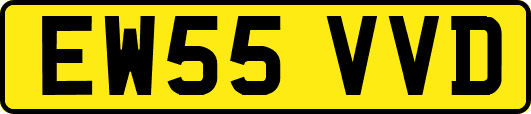 EW55VVD