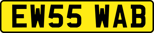 EW55WAB