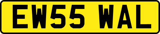 EW55WAL