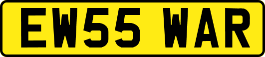 EW55WAR