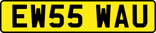 EW55WAU
