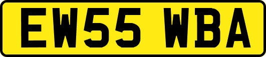 EW55WBA