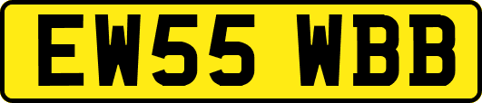 EW55WBB