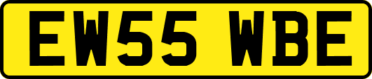 EW55WBE