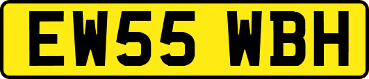 EW55WBH