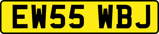 EW55WBJ