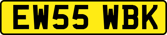 EW55WBK