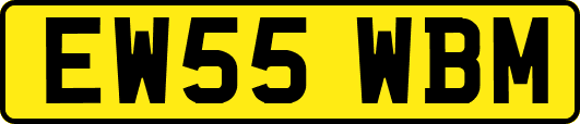 EW55WBM