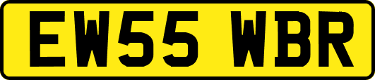 EW55WBR