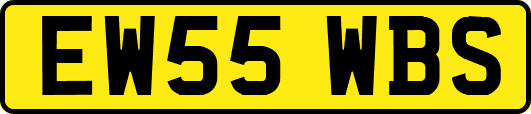EW55WBS