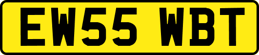 EW55WBT