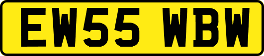 EW55WBW