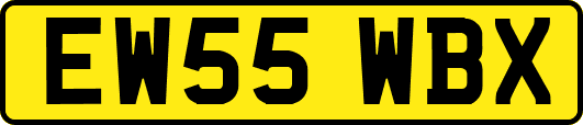 EW55WBX