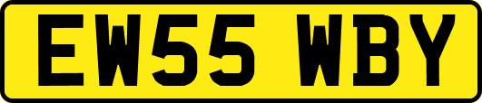 EW55WBY
