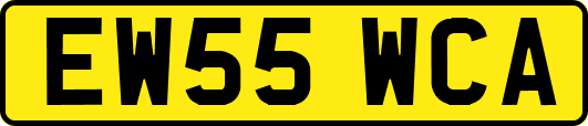 EW55WCA