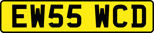EW55WCD