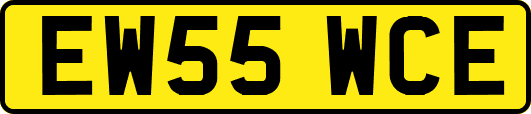 EW55WCE