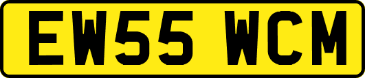 EW55WCM