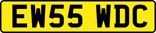 EW55WDC