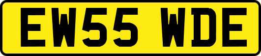 EW55WDE