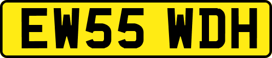 EW55WDH