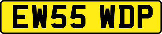 EW55WDP