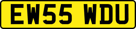 EW55WDU