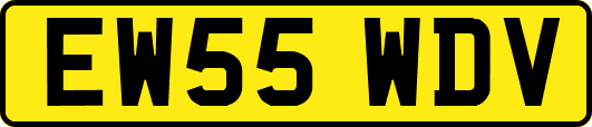 EW55WDV