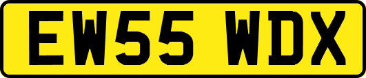 EW55WDX