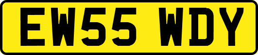 EW55WDY