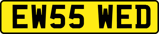 EW55WED